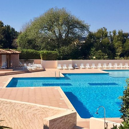 Appartement Spacieux Avec Jardin Coeur De St Tropez Saint-Tropez Exterior photo